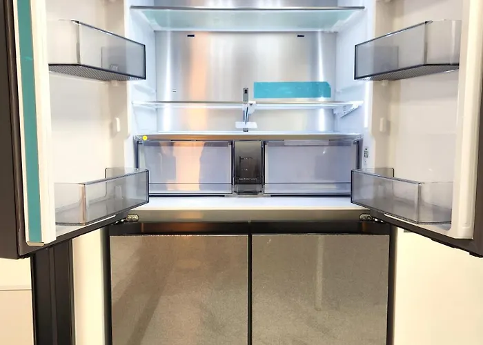 Apartament Near Hall Station, Myeongdong